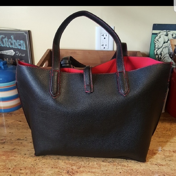 Tutilio Tech Tote Bag - Picture 2 of 6